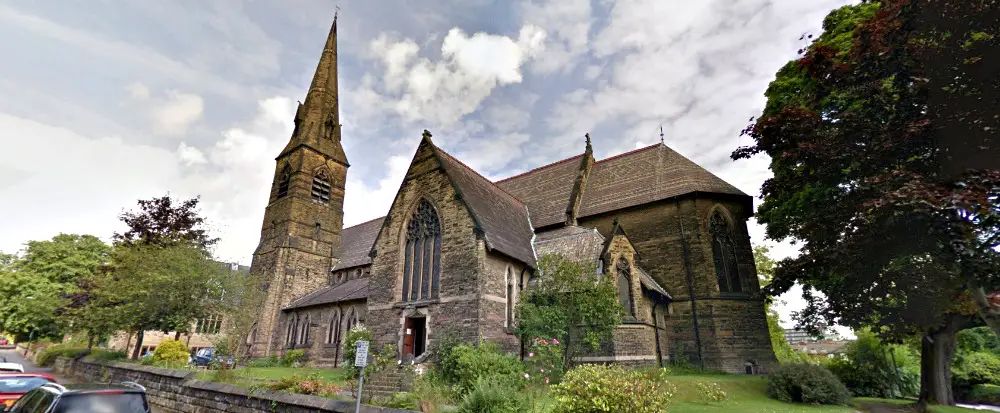 Altrincham church to close down – just days after celebrating 150th anniversary