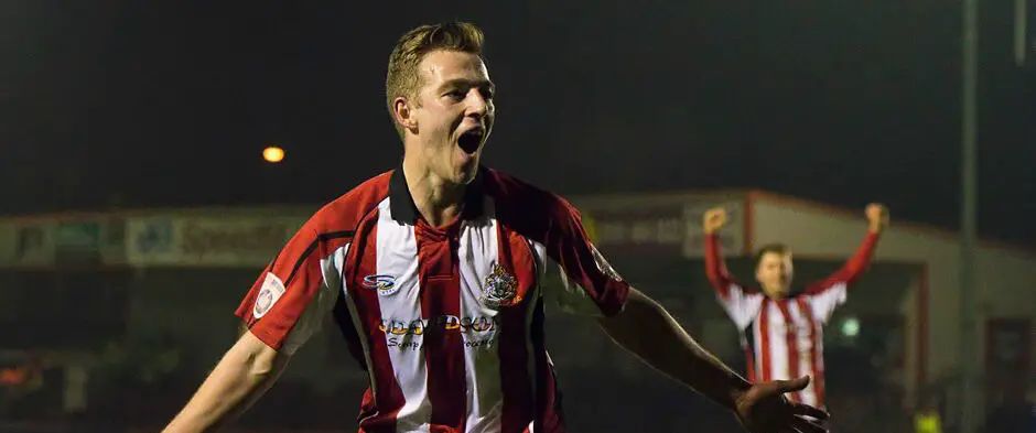 View From The Dugout: Here’s hoping we can bring some Christmas cheer against FC United