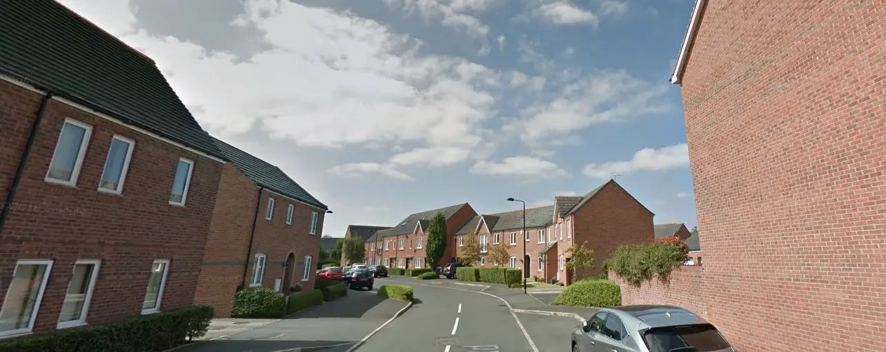 Woman, 52, robbed and threatened with a hammer by masked man in horrific Timperley burglary