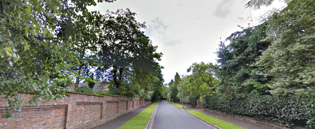 Hale street named the most expensive in the North