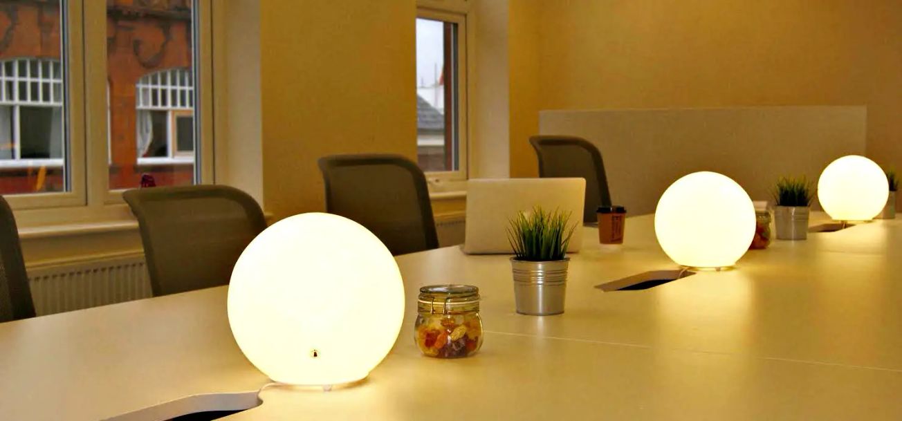 New coworking space launches in Altrincham town centre