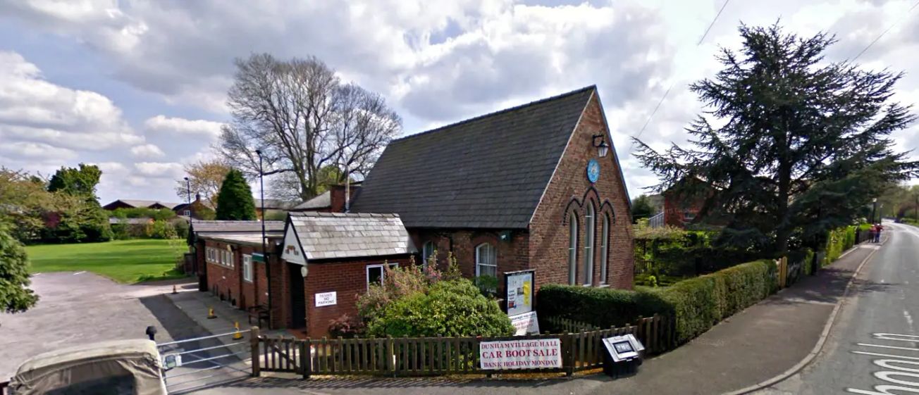 Event will promote funding opportunities for Dunham Massey businesses