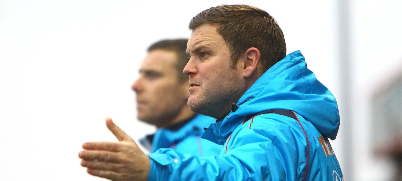 Robins seek experience as they ditch Doughty despite “marked improvement” in performances