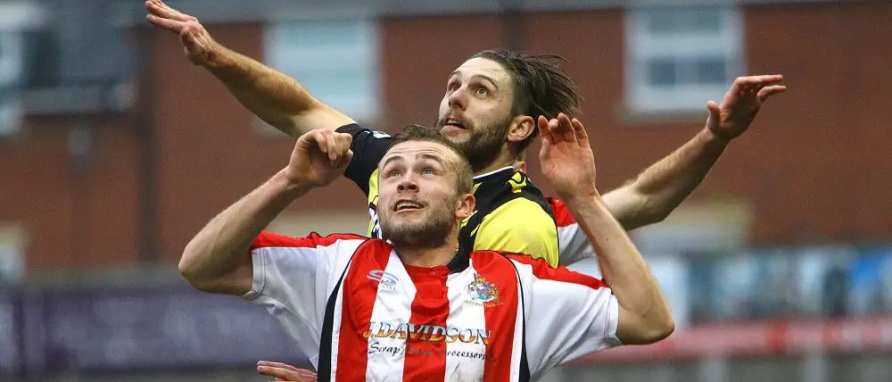 View From The Dugout: A win against today’s relegation rival is a must