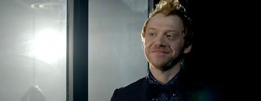 So what is Snatch, the violent TV series filming in Hale Barns this week?