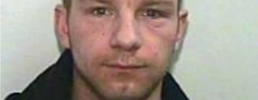 Career criminal who laughed when found guilty of Timperley Post Office explosion has sentence increased by 6 1/2 years