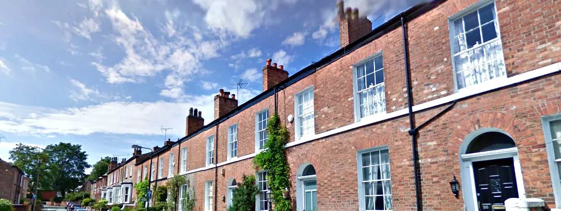 Altrincham is one of the most sought-after suburbs in Britain, new research shows