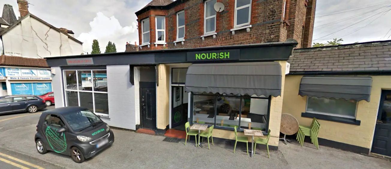 Nourish closes Hale Road cafe – but plans to open new Altrincham outlet within months