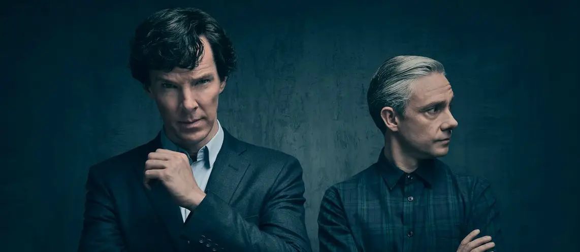 Sherlock season finale to be screened at Altrincham Vue Cinema