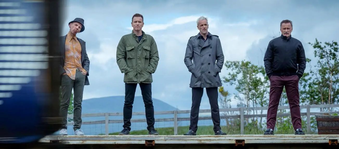 Films of the Fortnight at Altrincham Vue Cinema