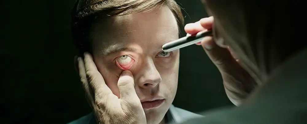 Films of the fortnight: A Cure for Wellness, Logan, Sing and more