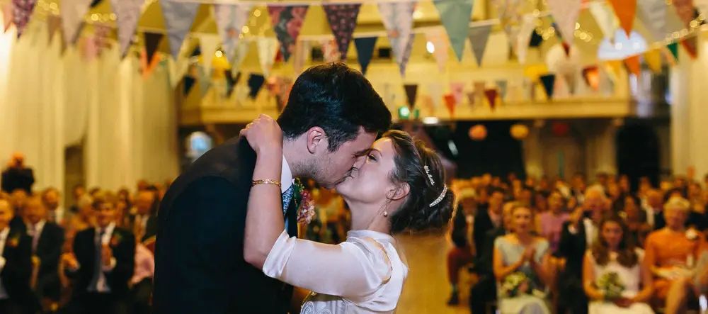 Festival-themed wedding fair returns to The Bowdon Rooms