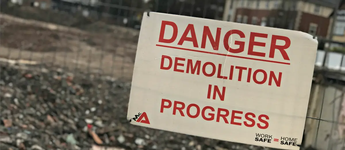 Construction of new health and wellbeing centre to begin by the end of the month