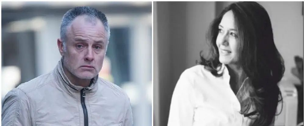 Painter and decorator who thought he was a Greek god is convicted of stalking Hale businesswoman