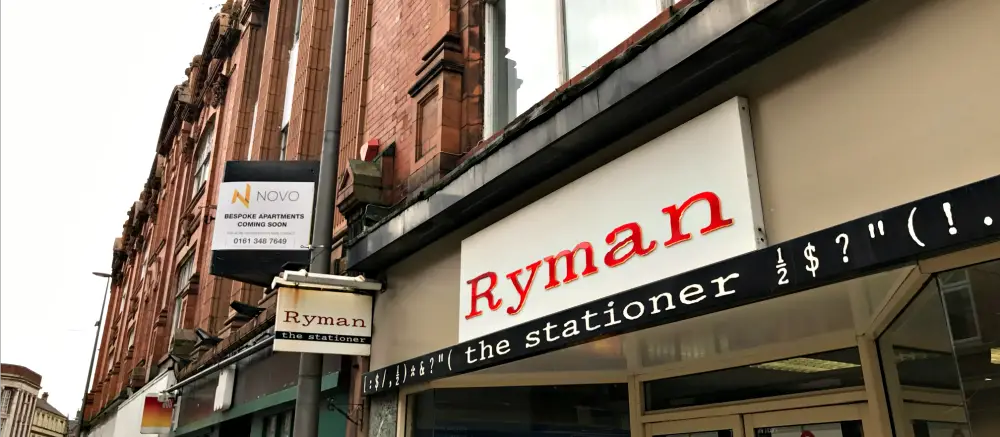 Stamford New Road property sold after “great deal of interest”