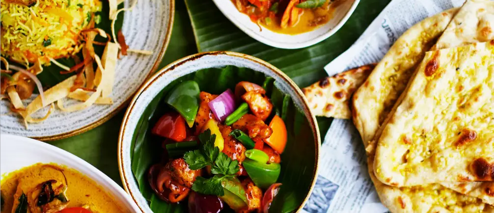 New-concept Sri Lankan restaurant to open in Hale on former site of La Vina