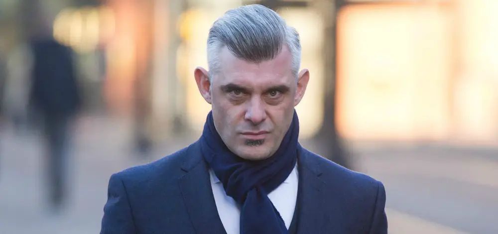 Hale bar boss jailed after threatening to cut off teenager’s toes during cocaine-fuelled kidnapping