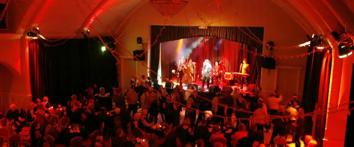 The Cinnamon Club is having a birthday bash this Friday – and we have 10 pairs of tickets to give away