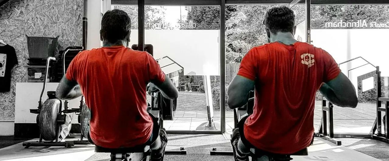 With a thriving community of fitness fanatics, CrossFit Altrincham reveals plans for second gym