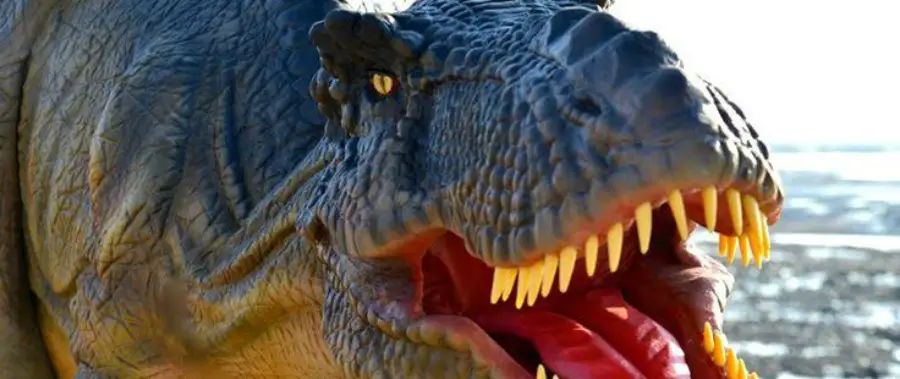 Altrincham set for week of free family activities with Great Dino Egg Hunt