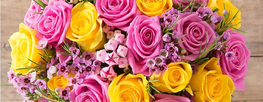 10 great value places to buy flowers for Mother’s Day – online and in Altrincham