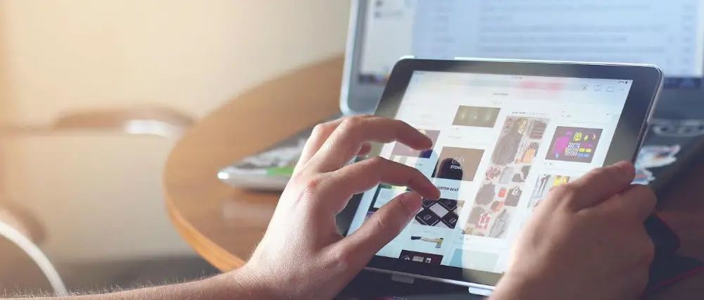 Altrincham company launches competition to win a new website worth £3,000