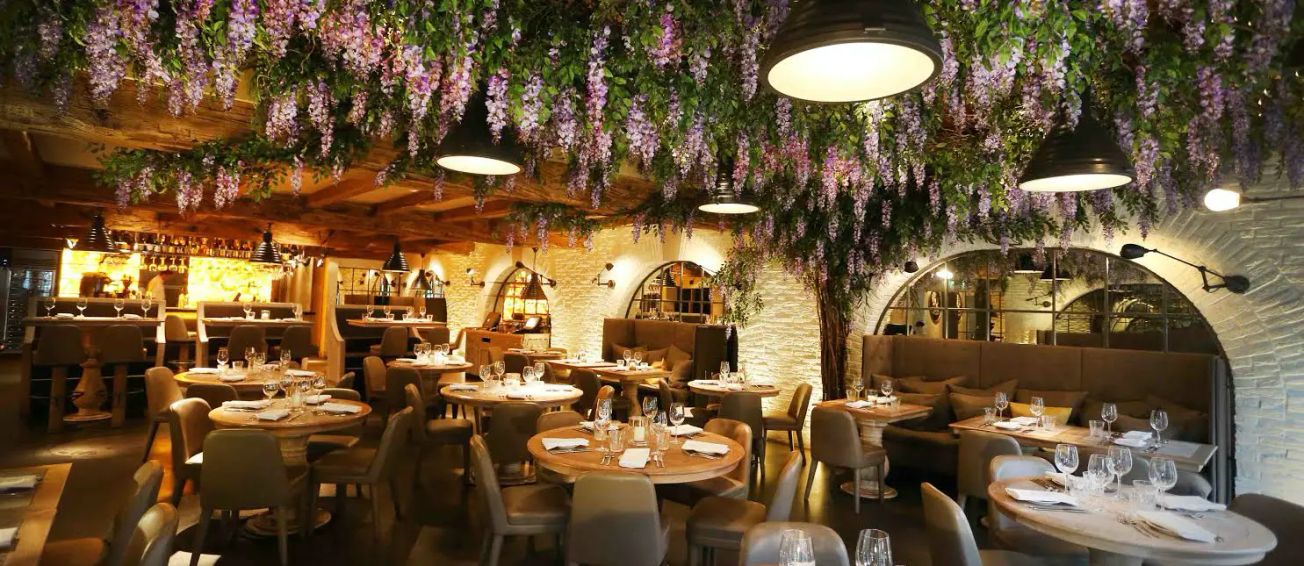 Hale bar and restaurant Victor’s named best in South Manchester at The Drinkies