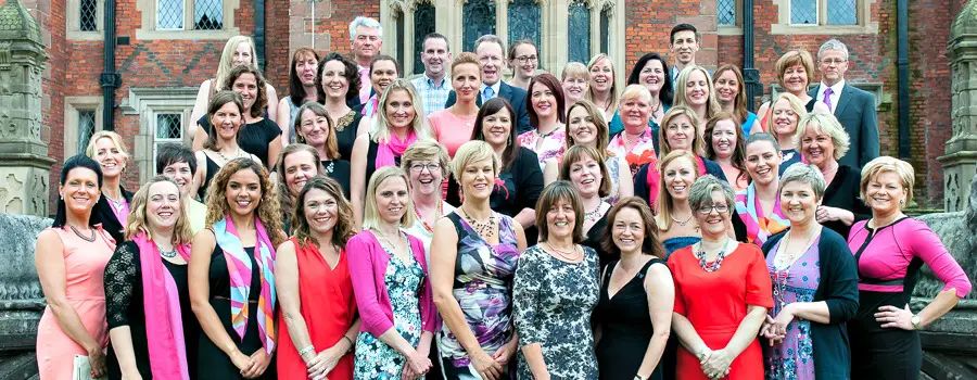 US company acquires Altrincham-based cleaning business Bright & Beautiful