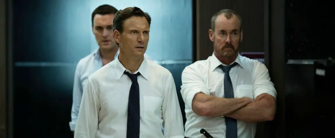 Films of the Fortnight: The Belko Experiment, The Promise, Smurfs and more