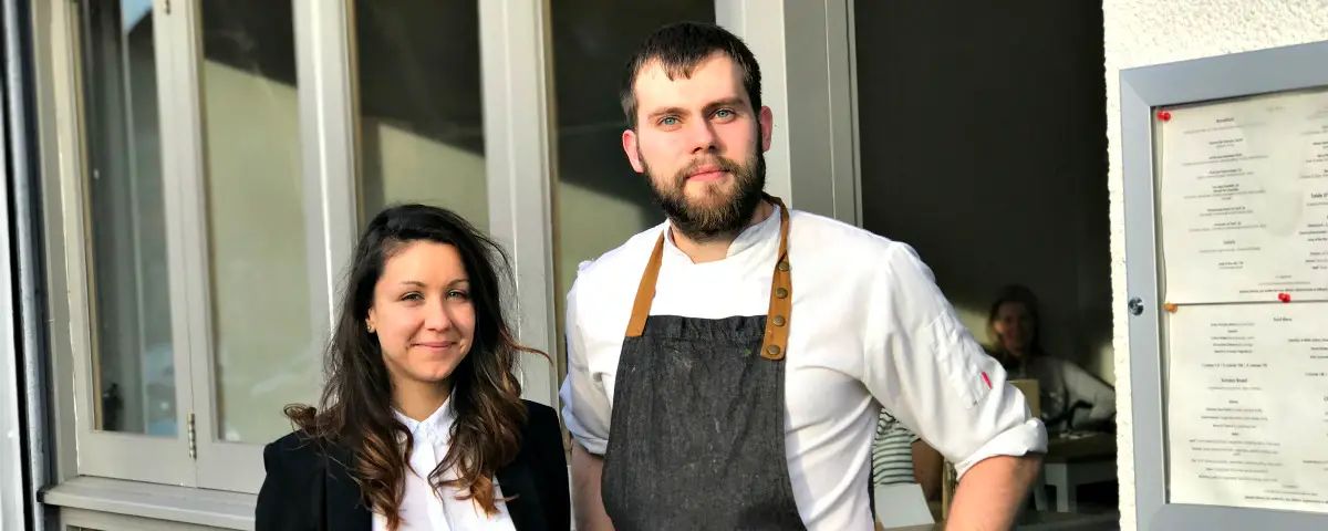 Fine dining arrives in Bowdon with launch of Borage Restaurant