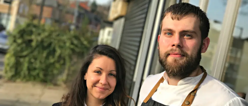 Bowdon’s Borage is only Altrincham restaurant to win listing in Michelin Guide