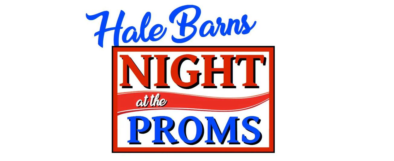 Night at the Proms family concert to headline Saturday night at the Hale Barns Carnival