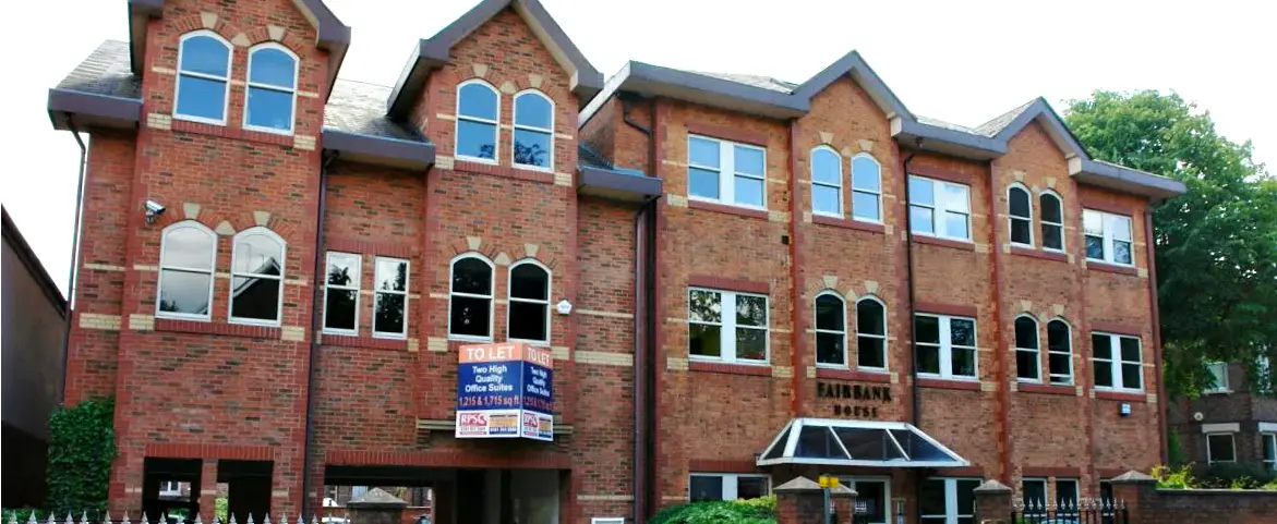 Two recruitment agencies move to new Altrincham bases