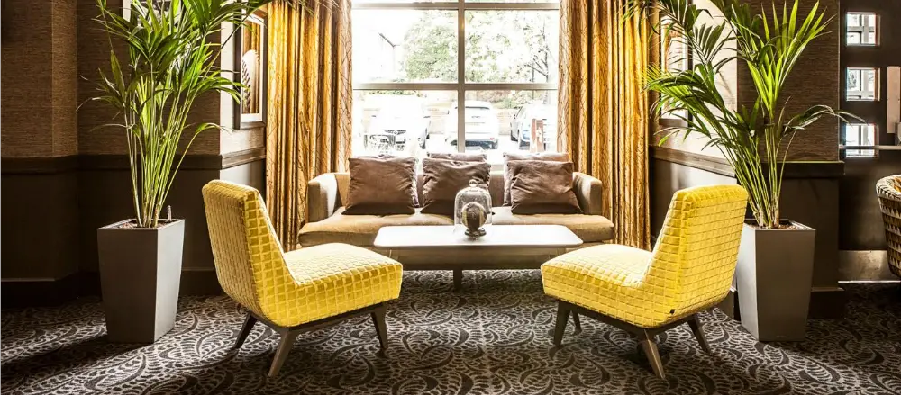 Former FA and BBC chief’s hotel company buys Cresta Court