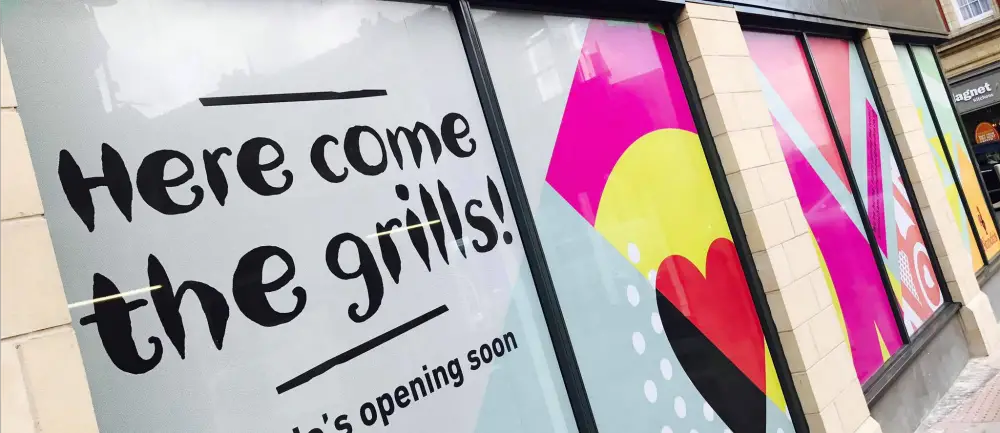 Nando’s reveals opening date for new Altrincham restaurant