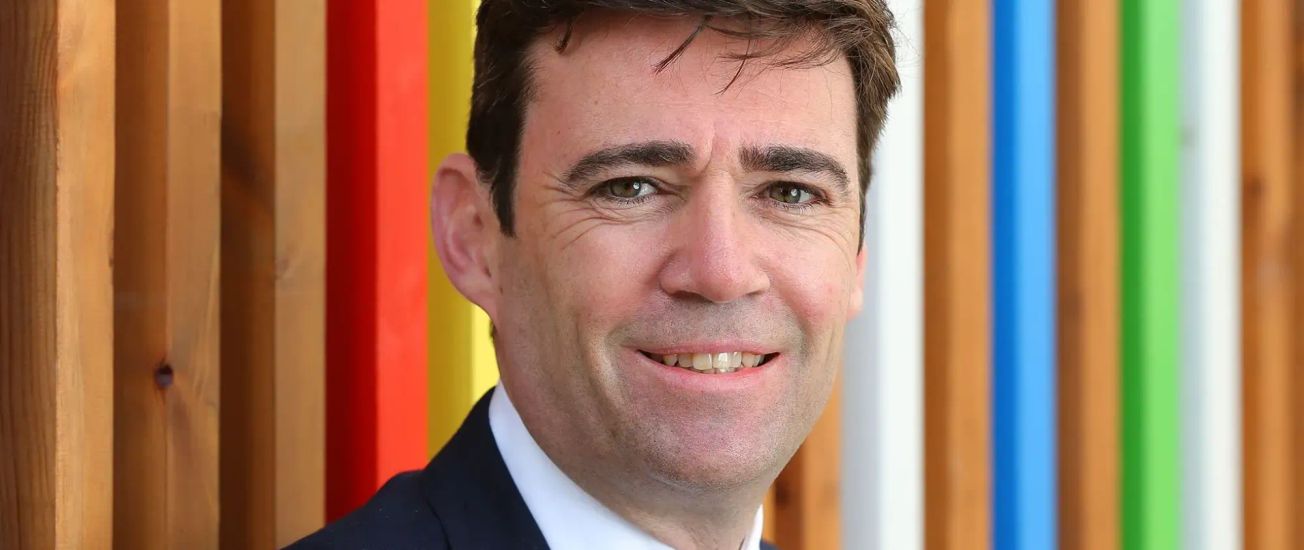 Andy Burnham elected first Mayor of Greater Manchester as Labour also retains Broadheath ward