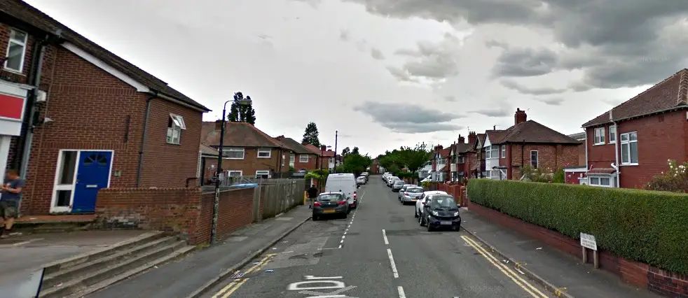 BMW and Mercedes cars stolen during burglaries in Timperley and Altrincham