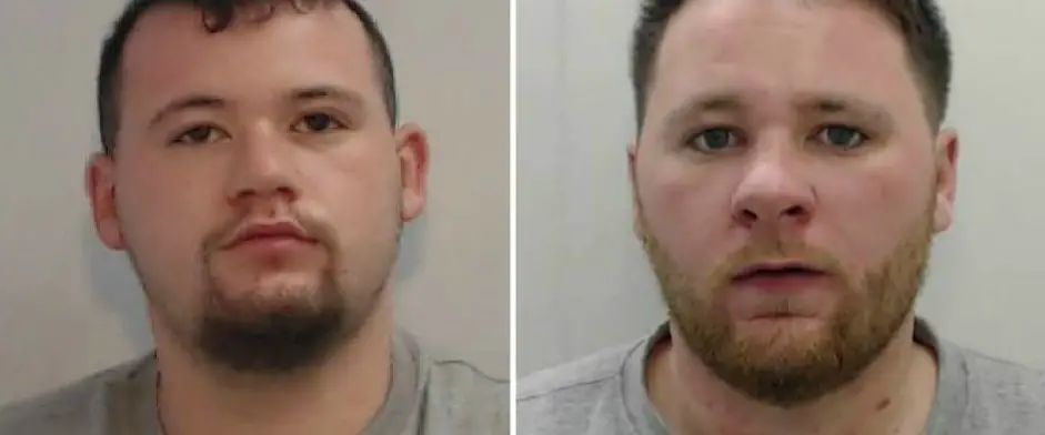 Broadheath brothers jailed after “funny, loyal and caring” dad killed with single punch while attempting to break up fight