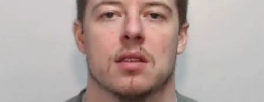 Timperley man jailed for 22 years for role in gang’s robbery spree across Greater Manchester