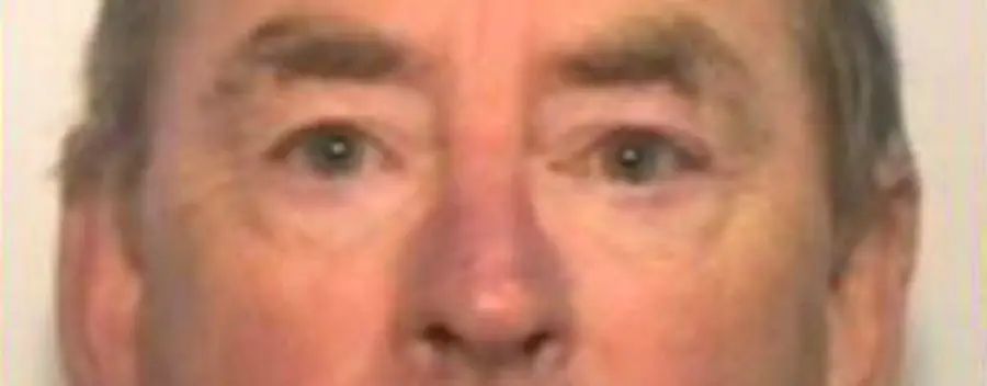 Fred Talbot handed four-year jail sentence for abusing boys on camping trip