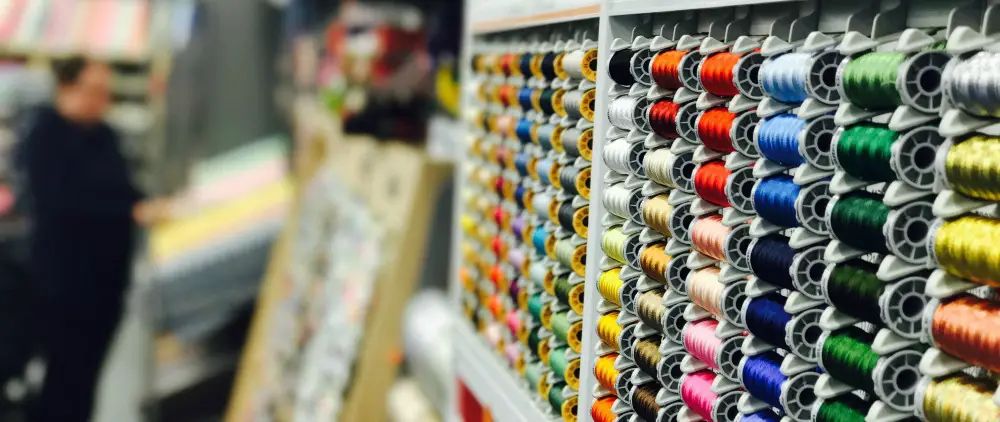 Great British Sewing Bee stars join three-day crafting weekend as Abakhan opens Altrincham shop