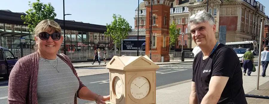 Altrincham community projects win share of £15,000 council funding