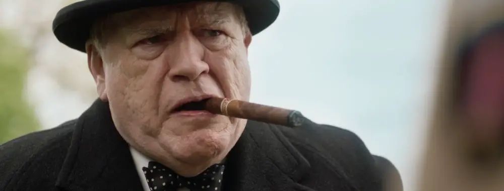 Films of the Fortnight: Churchill, Baby Driver, Spider-Man and more