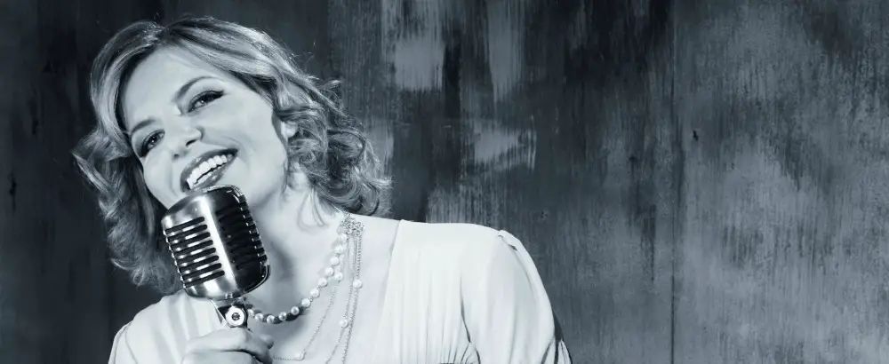 Award-winning singer and Radio 2 presenter to play The Cinnamon Club