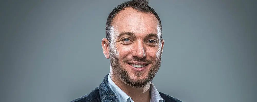 5 live’s George Riley to host star-studded ‘Sports Question Time’ in Timperley