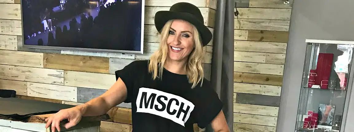 Bowdon womenswear boutique becomes “destination” shop for local ladies – and the Real Housewives