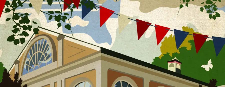 New 1930s-style Altrincham and Hale posters released – and here’s how you can buy one