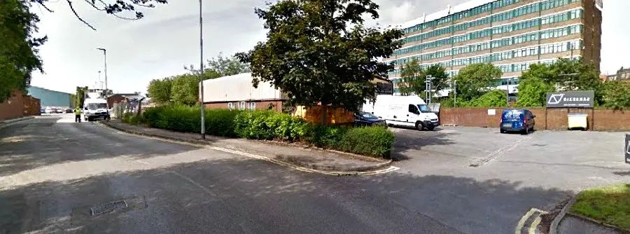 Police appeal after £60,000 worth of pet food stolen from Altrincham business