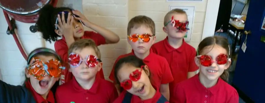 Broadheath school scoops science award