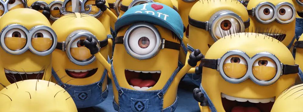 Films of the Fortnight: Despicable Me 3, It Comes At Night, The Mummy and more